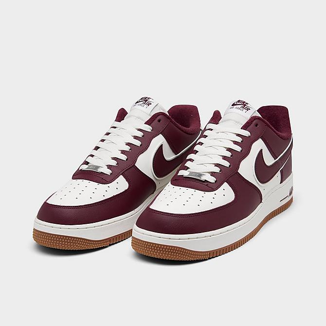 Nike Men's Air Force 1 '07 LV8 1 Casual Shoes