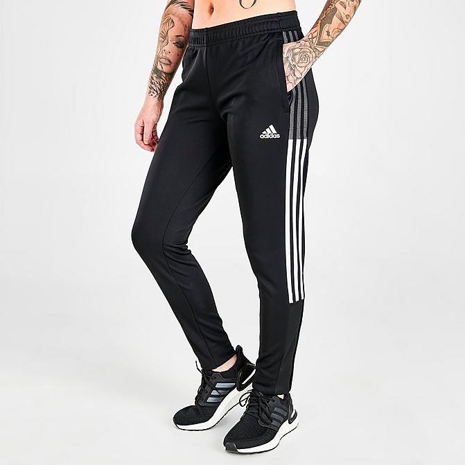 Adidas Women's Tiro 21 Track Pants