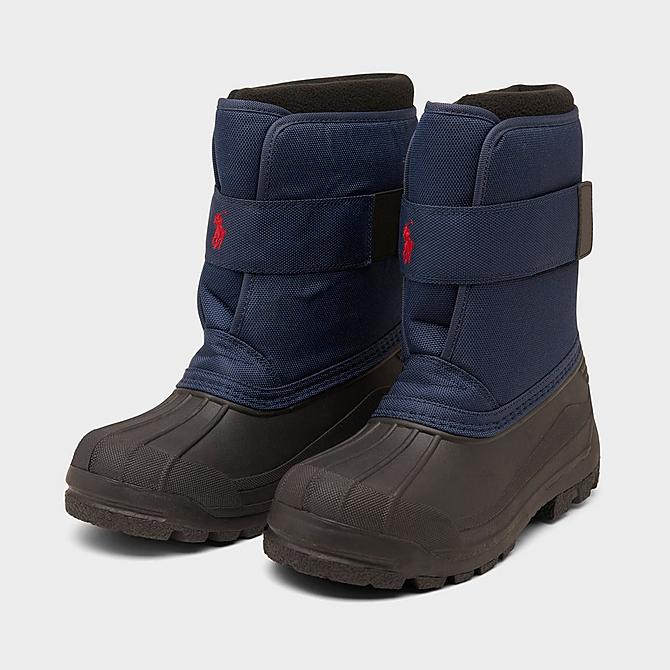 ralph lauren polo boots for toddlers