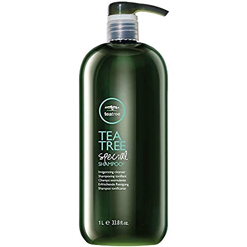 Special Shampoo, Deep Cleans, Refreshes Scalp, For All Hair Types, Especially Oily Hair
