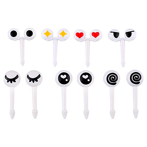 Bento Box Accessories For Kids Flavored Sushi Cute Toothpicks Lunch  Accessories Bento Food Picks Cute Cartoon Baby Fork Plastic - Buy Bento Box  Accessories For Kids Flavored Sushi Cute Toothpicks Lunch Accessories