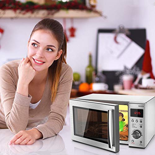 Microwave Steam Cleaner Angry Mom