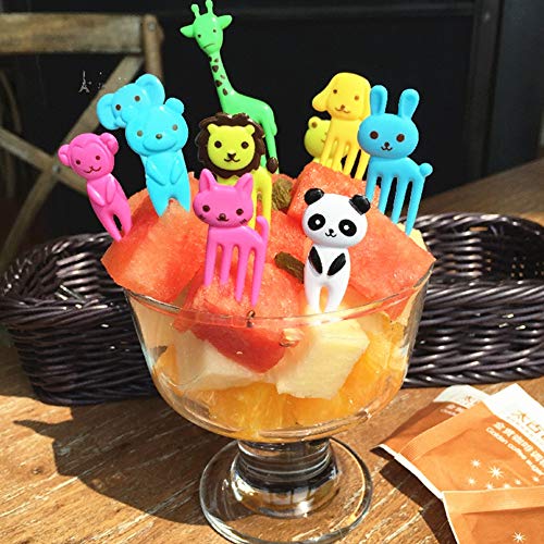 Bento Box Accessories For Kids Flavored Sushi Cute Toothpicks Lunch  Accessories Bento Food Picks Cute Cartoon Baby Fork Plastic - Buy Bento Box  Accessories For Kids Flavored Sushi Cute Toothpicks Lunch Accessories