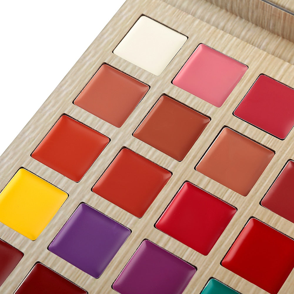 8 Best Lipstick Palette in India: A Must-Have for Indian Beauty Lovers, by  De'lanci