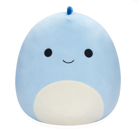 Adults are driving sales of Squishmallows, the hottest toy on the market -  The Washington Post