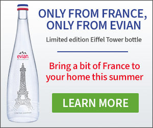 Bring a bit of France to your home this summer
