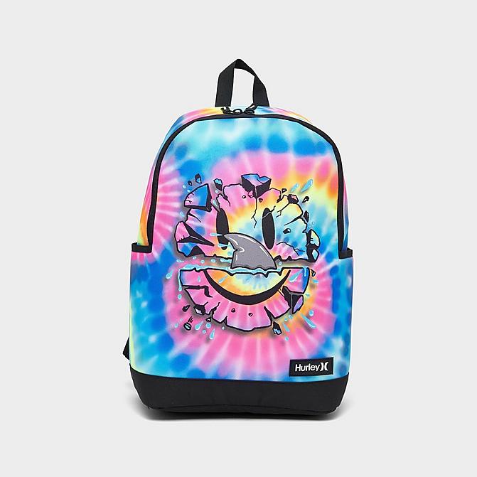 Nike Hurley Graphic Backpack