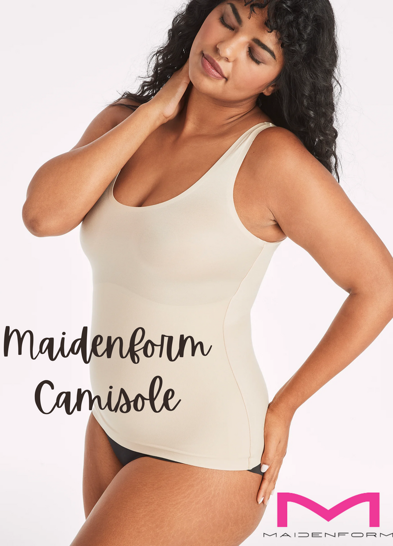 Maidenform Camisole