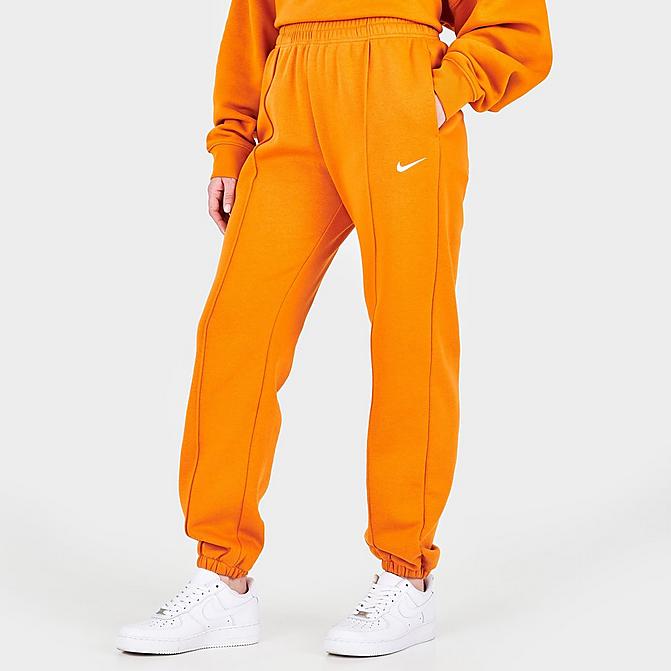 Nike Women's Sportswear Essential Fleece Jogger Pants