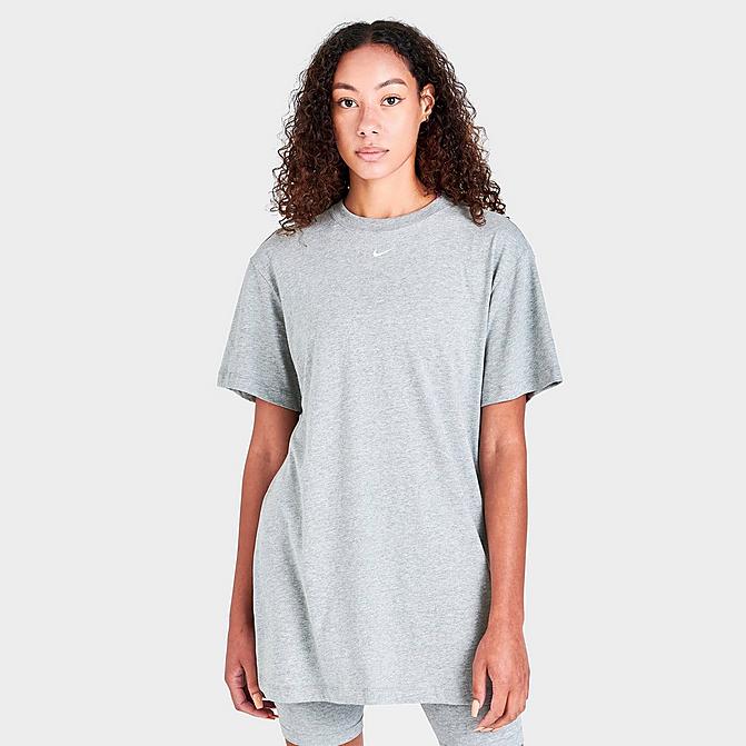 Nike Women's Sportswear Essential T-Shirt Dress