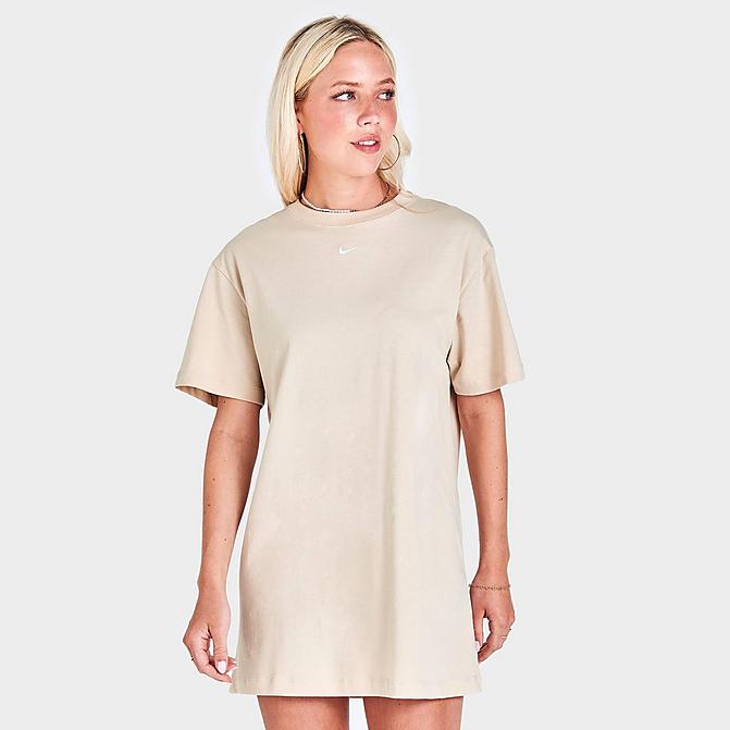 Nike Women's Sportswear Essential T-Shirt Dress