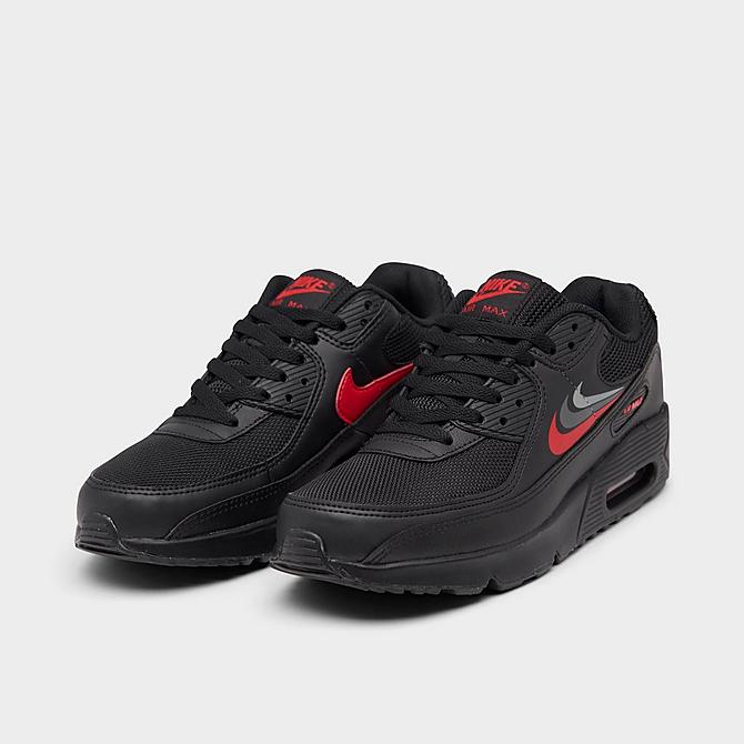 BIG KIDS' NIKE AIR MAX 90 CASUAL SHOES