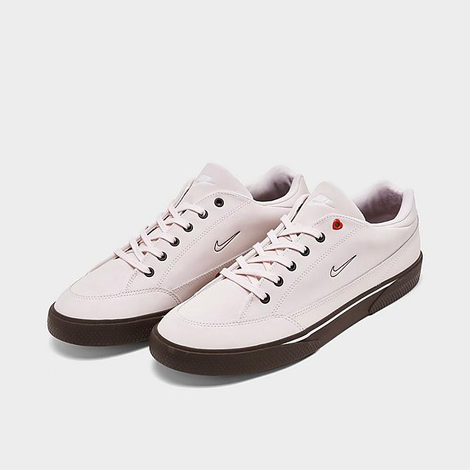 Nike Men's GTS 97 SE Valentine Casual Shoes in Pink/Pearl Pink Leather