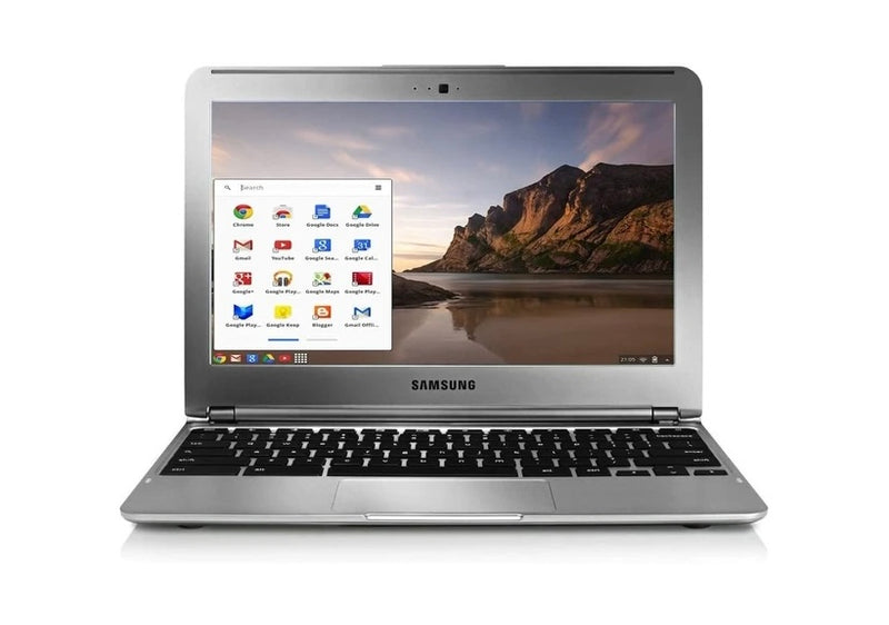 Sale $69...Samsung ChromeBook - Refurbished