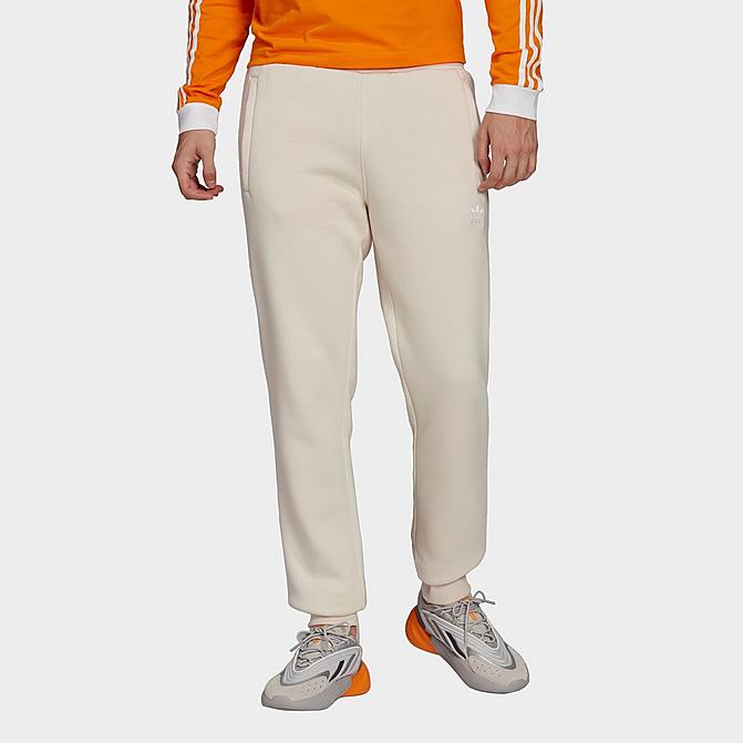 MEN'S ADIDAS ORIGINALS ADICOLOR ESSENTIALS TREFOIL PANTS