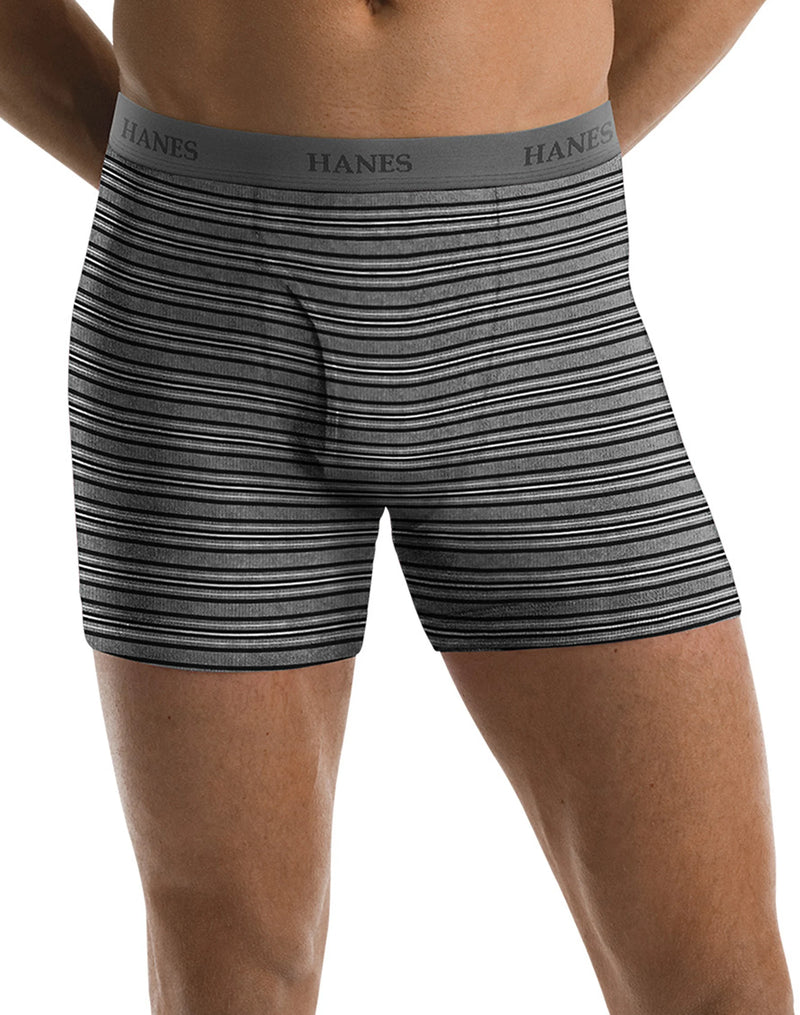 Hanes Ultimate Men's Boxer Briefs