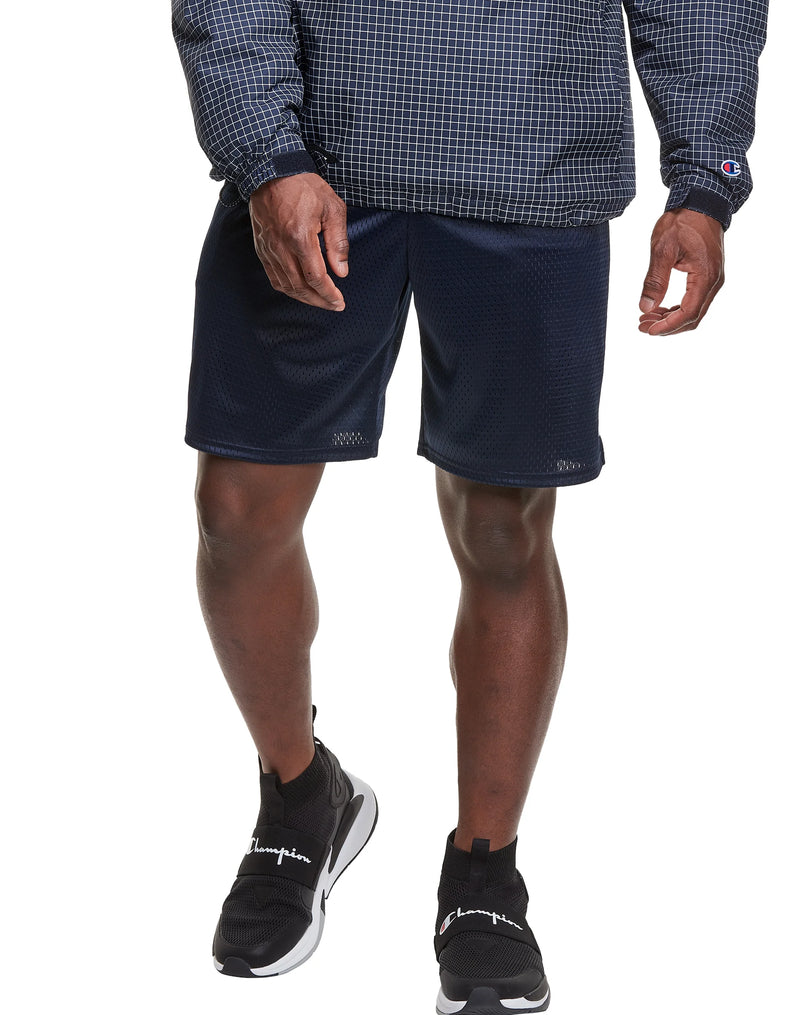 Men's Champion Mesh Shorts
