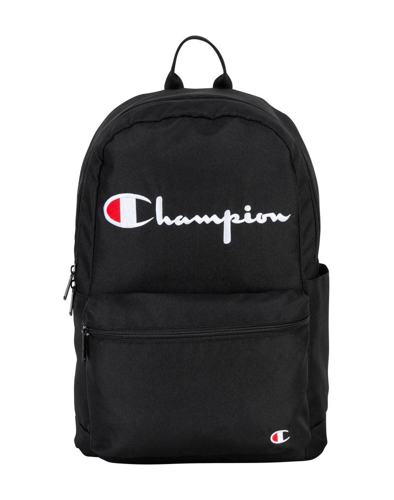 Champion Life Frequency Backpack Beige ONE SIZE Unisex