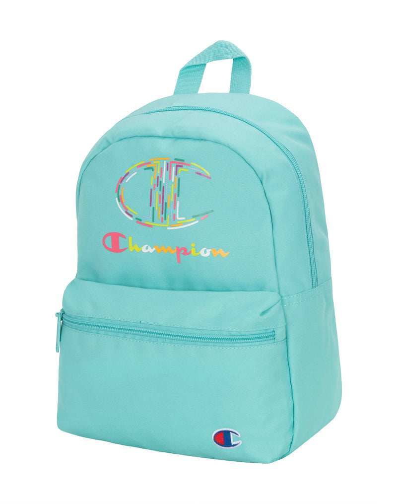 Champion VARSITY MINI BACKPACK ONE SIZE Unisex