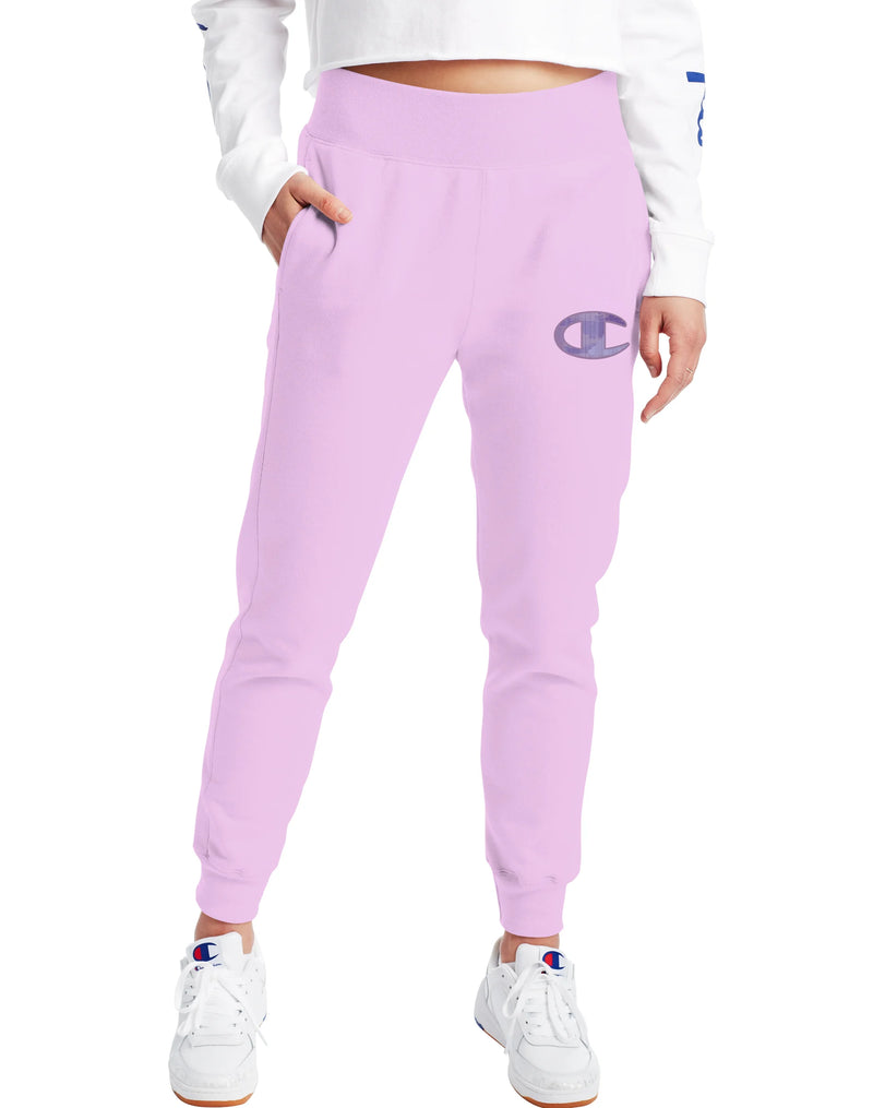 Women's Champion Reverse Weave Joggers