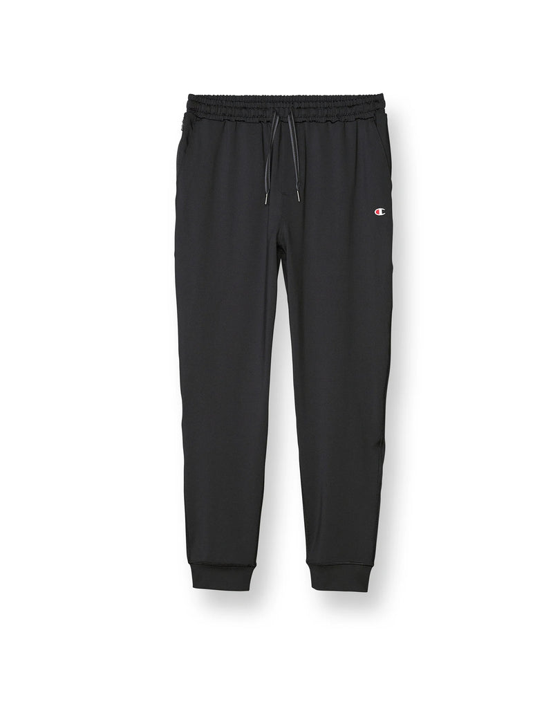 Men's Champion All Day MVP Joggers, 28" Black