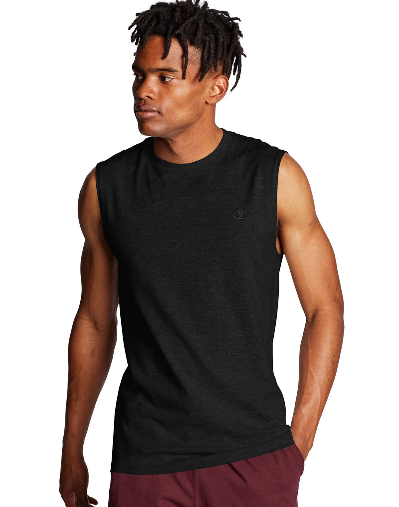 Men's Champion Classic Muscle Tee