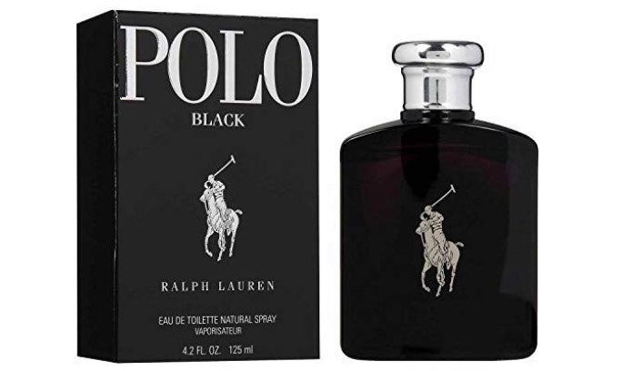 Ralph Lauren - Polo Black Cologne for Men