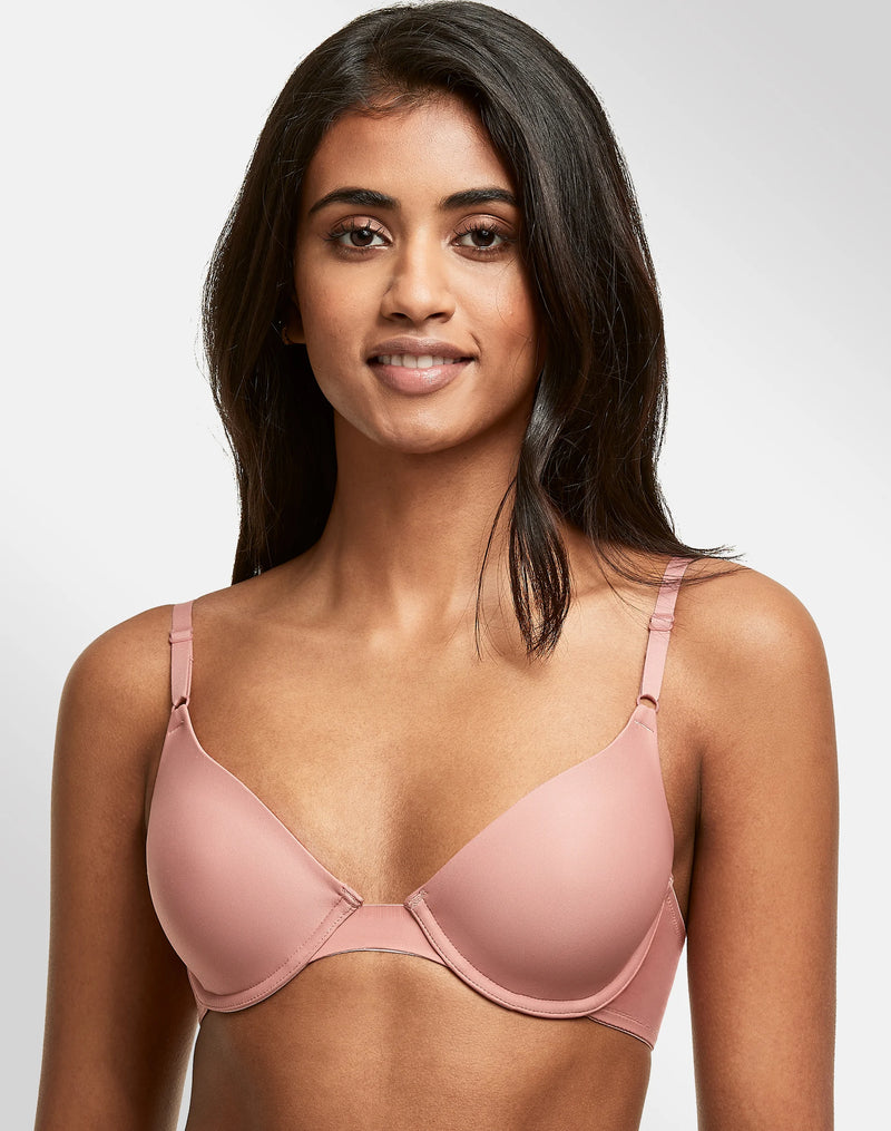 One Fab Fit® Everyday Demi Underwire Bra