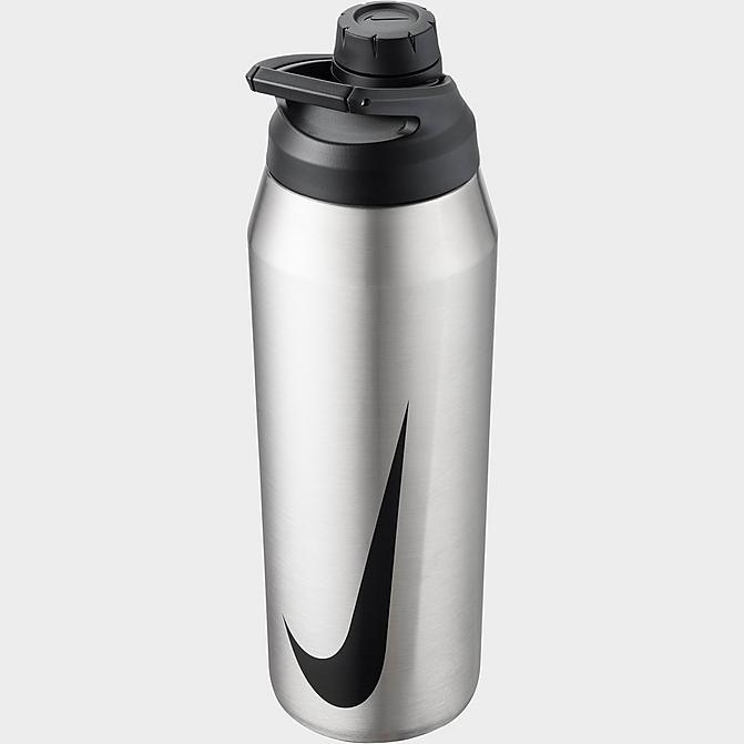 Nike Stainless Steel Hypercharge Chug oz Water Bottle