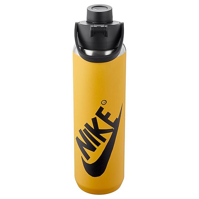 Nike Stainless Steel Graphic Recharge Chug Bottle