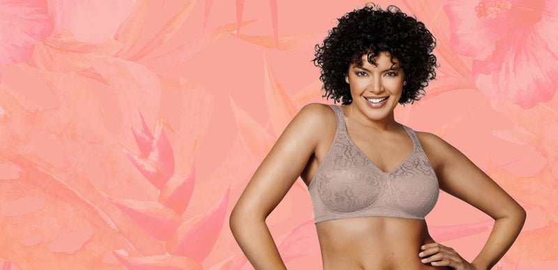 Comfort Comes First: Playtex 18 Hour Bras as low as $16.99