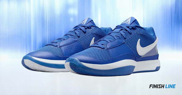 Men's Nike JA 1 TB Basketball Shoes