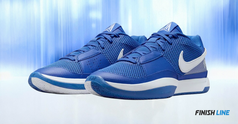 Men's Nike JA 1 TB Basketball Shoes