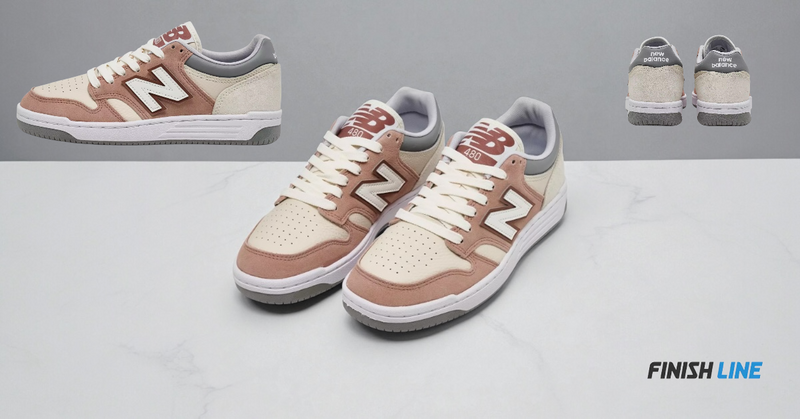 New Balance Women's 480 Casual Shoes