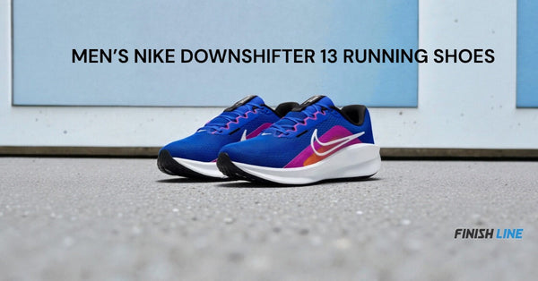 Nike Men's Downshifter 13 Running Shoes