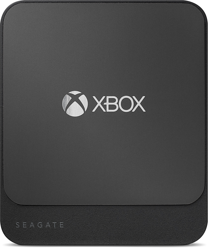 Save on select Seagate SSD Drives for Xbox! Offer valid 8/23-9/12!