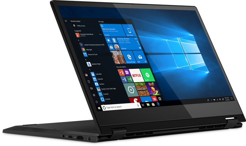 Save up to $250 on Select Lenovo Flex 14s, Starting at $599.99/$769.99! Offer valid 7/18-8/1!
