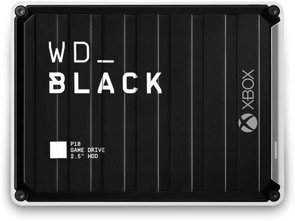 Save $10 on 3 Tb Western Digital Wd_Black Game Drive for Xbox One!