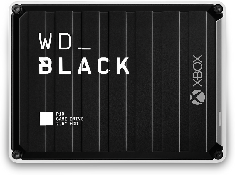Save $10 on 3 Tb Western Digital Wd_Black Game Drive for Xbox One!