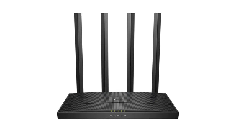 TP-Link Archer C80 Router (AC1900)