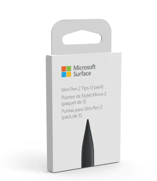 Surface Slim Pen 2 Tips