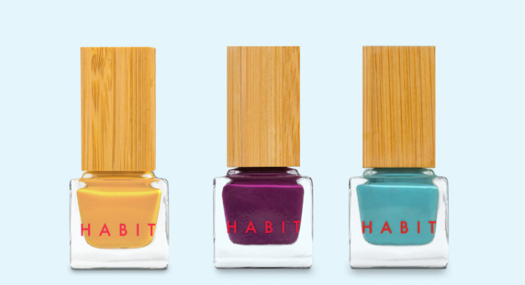 Habit Cosmetics