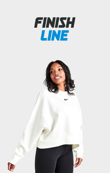 Nike Women's Sportswear Phoenix Fleece Oversized Crewneck Sweatshirt in White/Sail