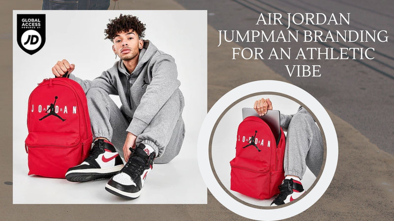 FINISHLINE   Jordan Jumpman by Nike Backpack