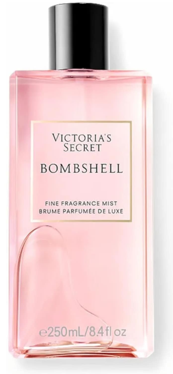 Victoria's Secret Bombshell Fine Fragrance 8.4oz Mist