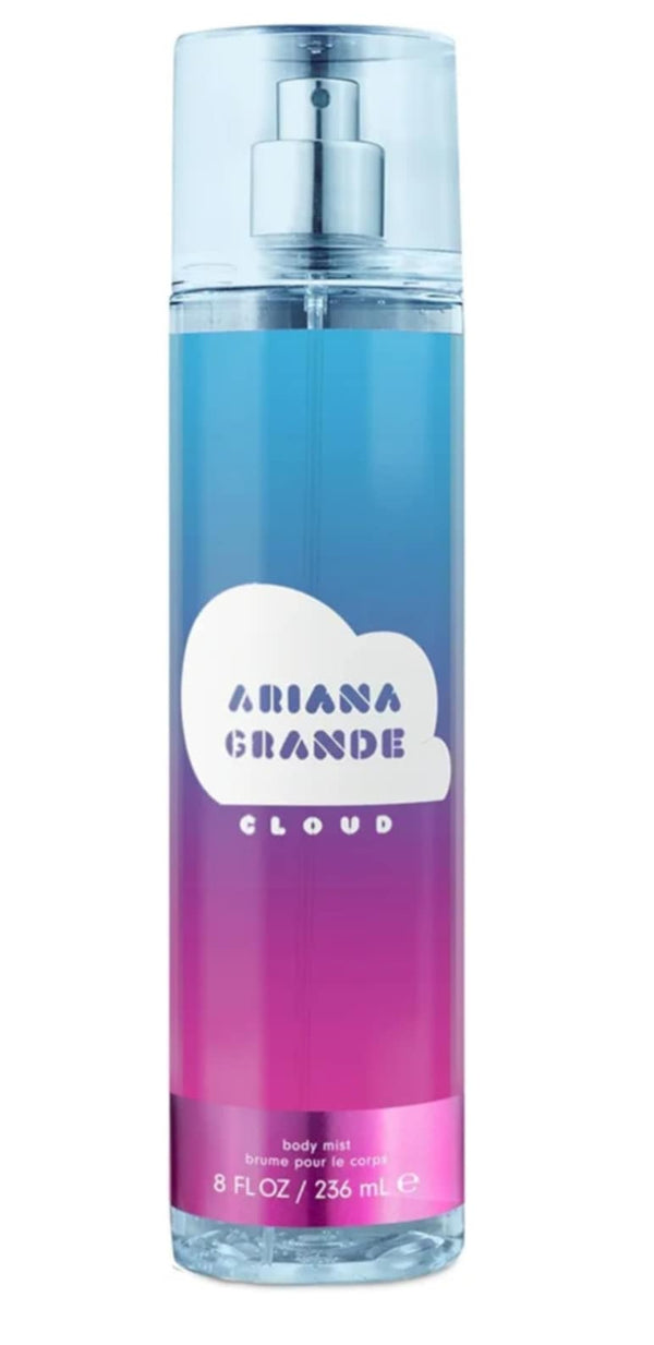 Ariana Grande Cloud Body Mist