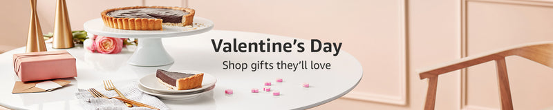 Valentines Day "Shop gift they'll love"