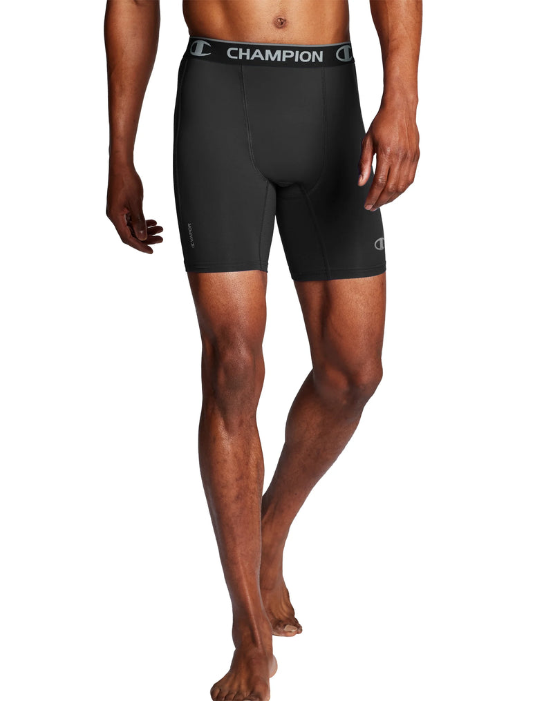 Champion Men's Compression Shorts