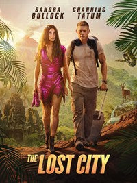 The Lost City