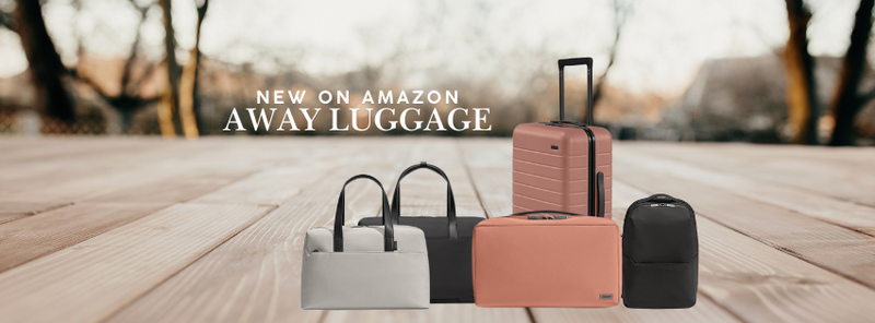 Away Luggage Collections
